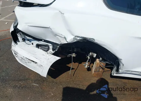 2017 Ford Mustang V6 из США, поврежденный, VIN 1FA6P8AM6H5259084